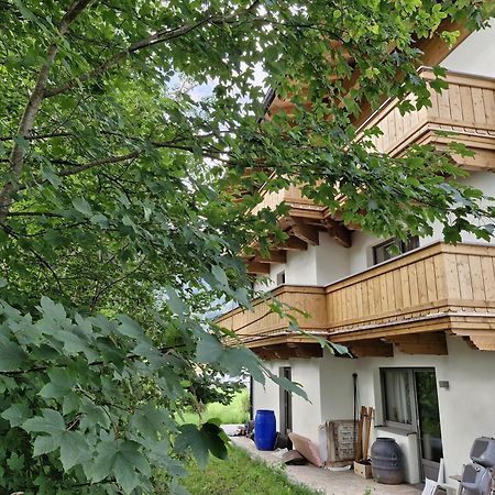 Bed and Breakfast Haus Seisl Зёлль Экстерьер фото