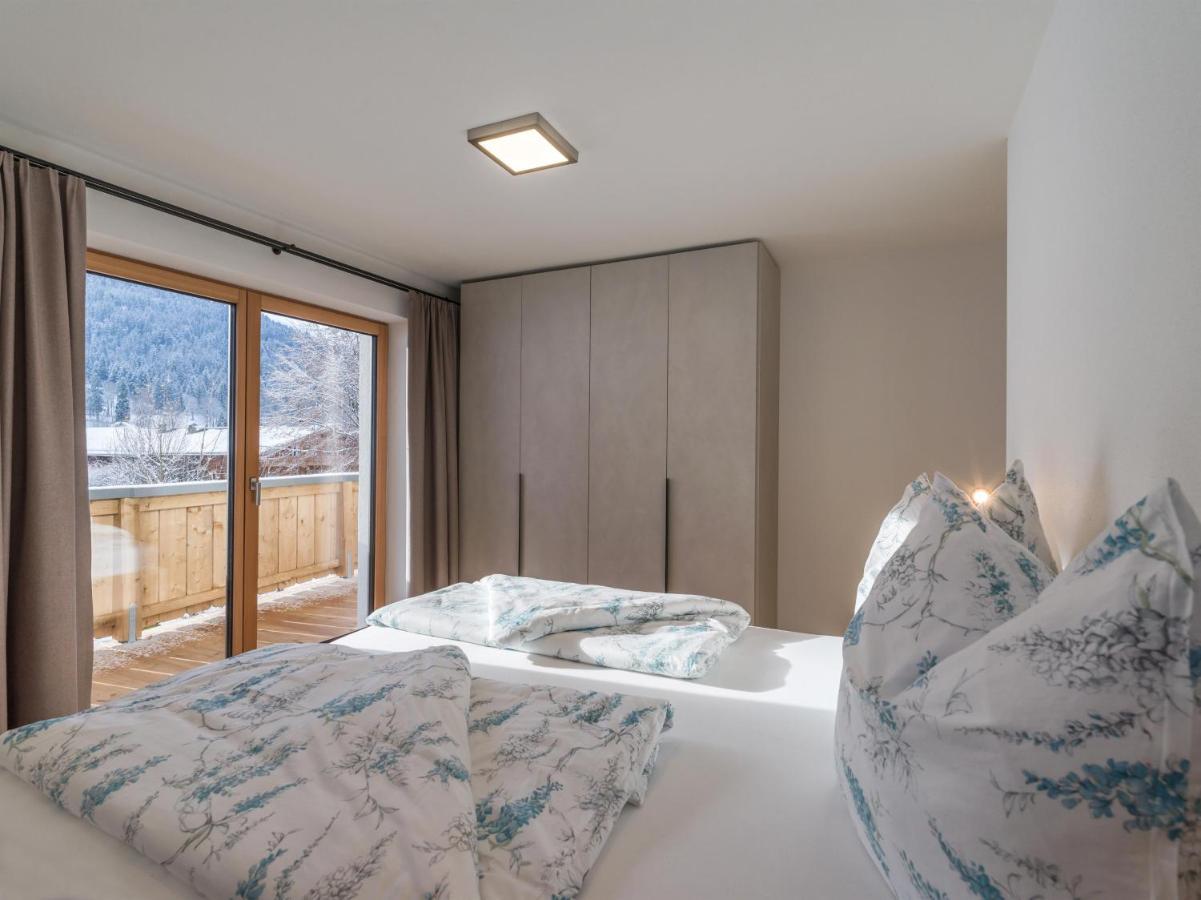 Bed and Breakfast Haus Seisl Зёлль Экстерьер фото