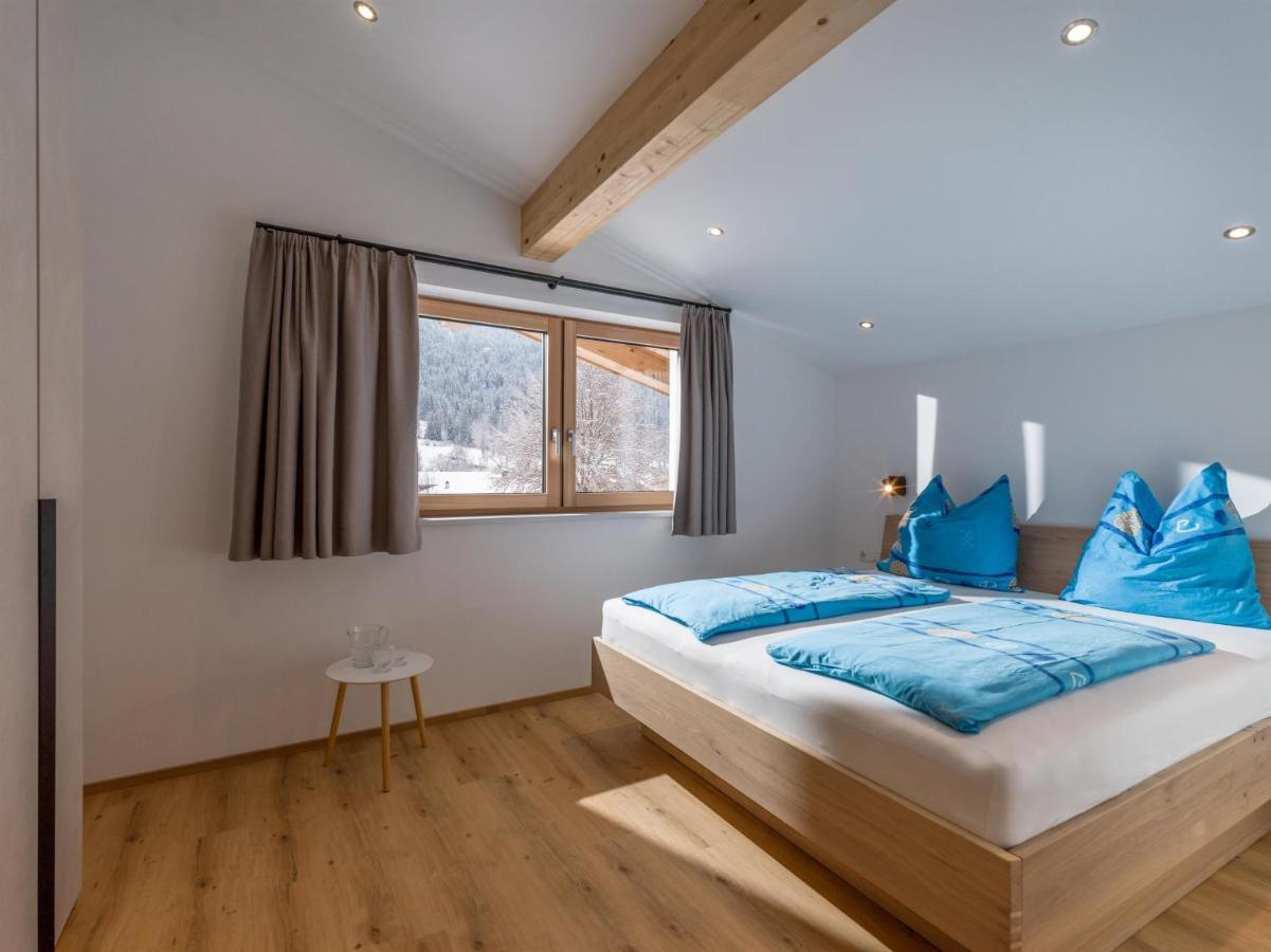 Bed and Breakfast Haus Seisl Зёлль Экстерьер фото