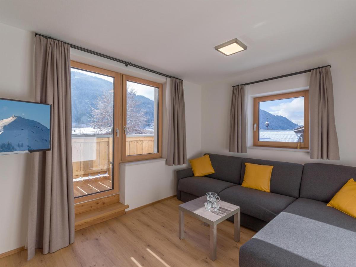 Bed and Breakfast Haus Seisl Зёлль Экстерьер фото
