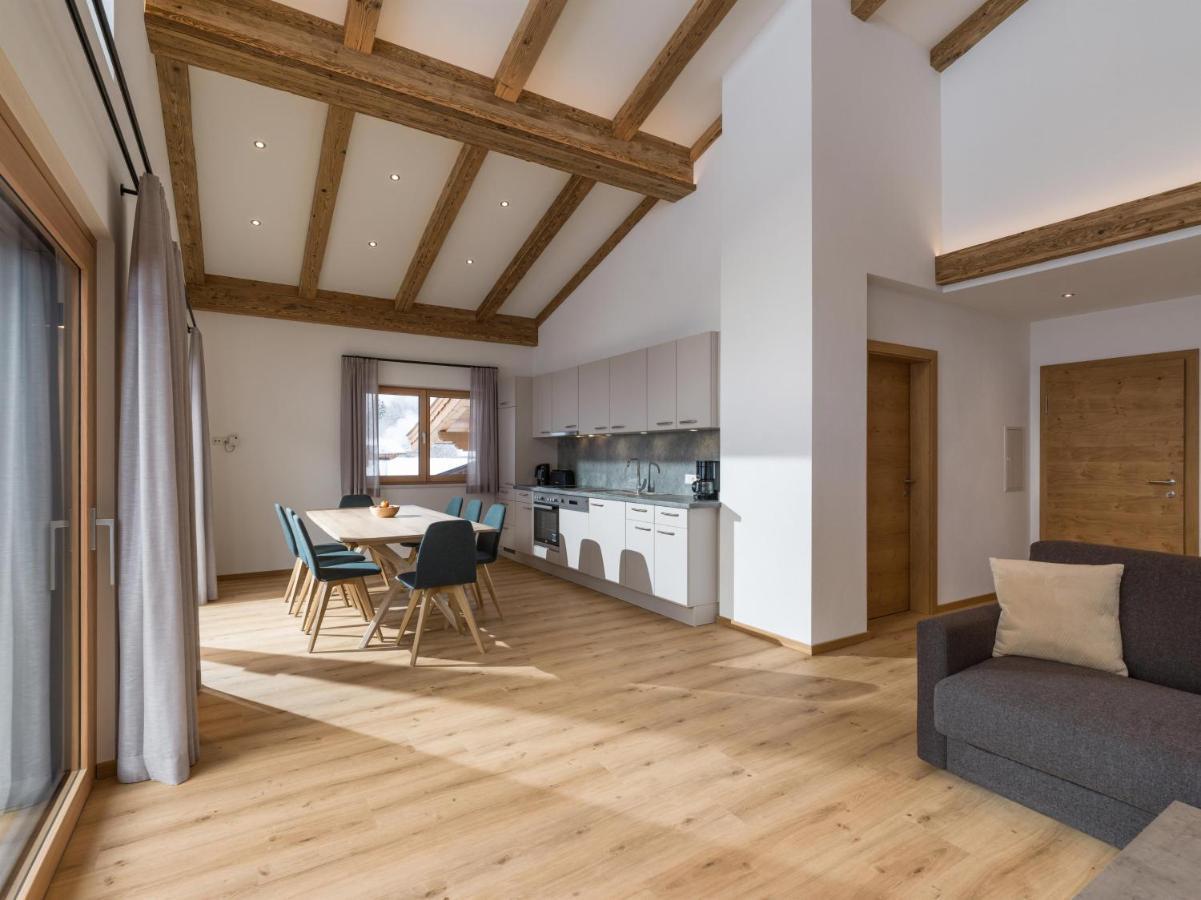 Bed and Breakfast Haus Seisl Зёлль Экстерьер фото