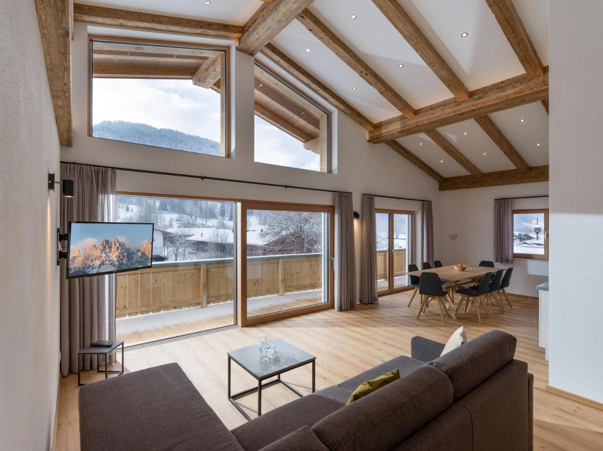 Bed and Breakfast Haus Seisl Зёлль Экстерьер фото
