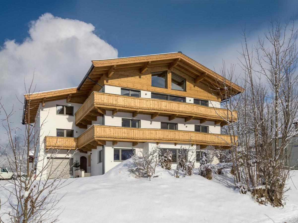 Bed and Breakfast Haus Seisl Зёлль Экстерьер фото