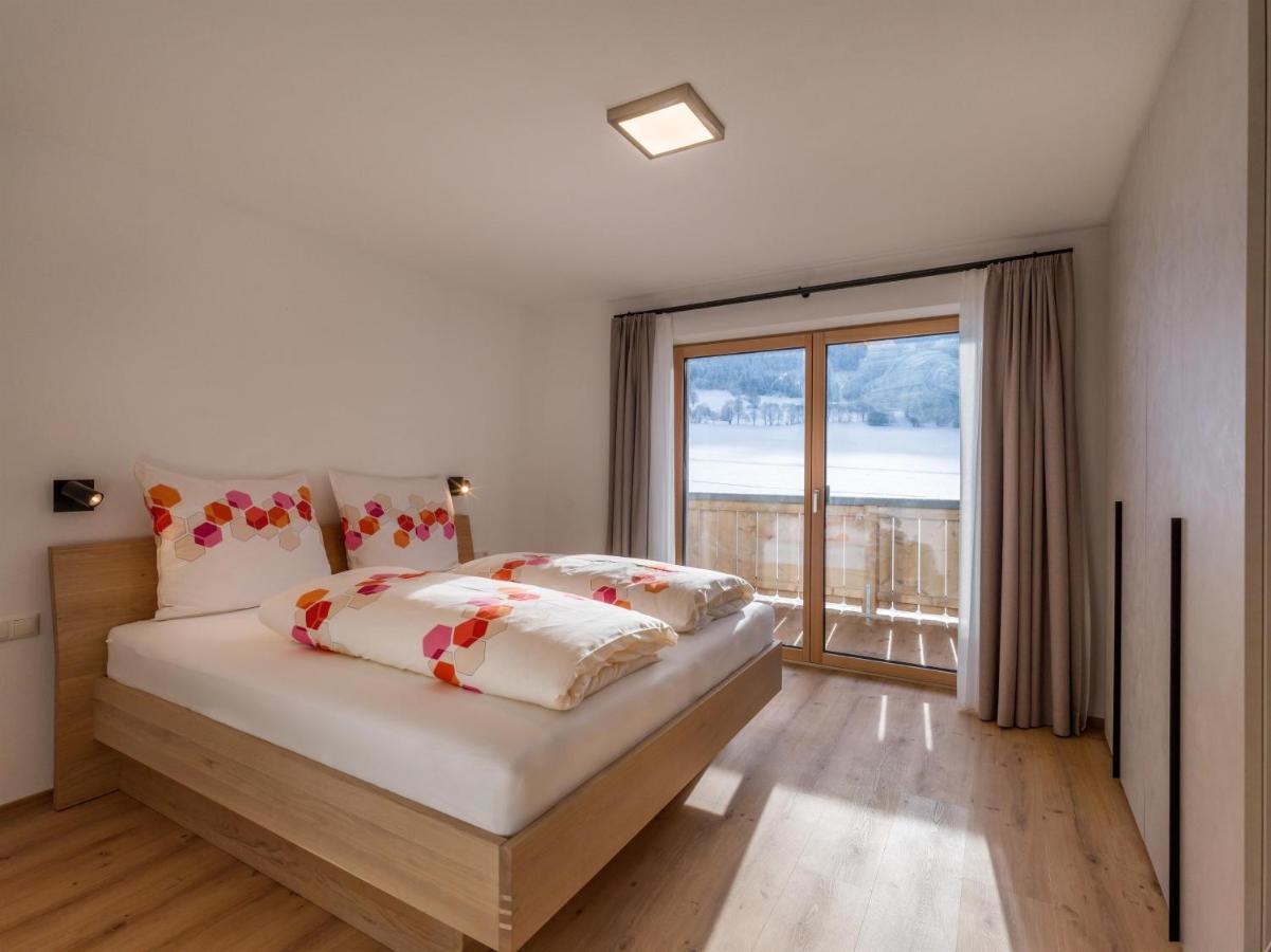 Bed and Breakfast Haus Seisl Зёлль Экстерьер фото