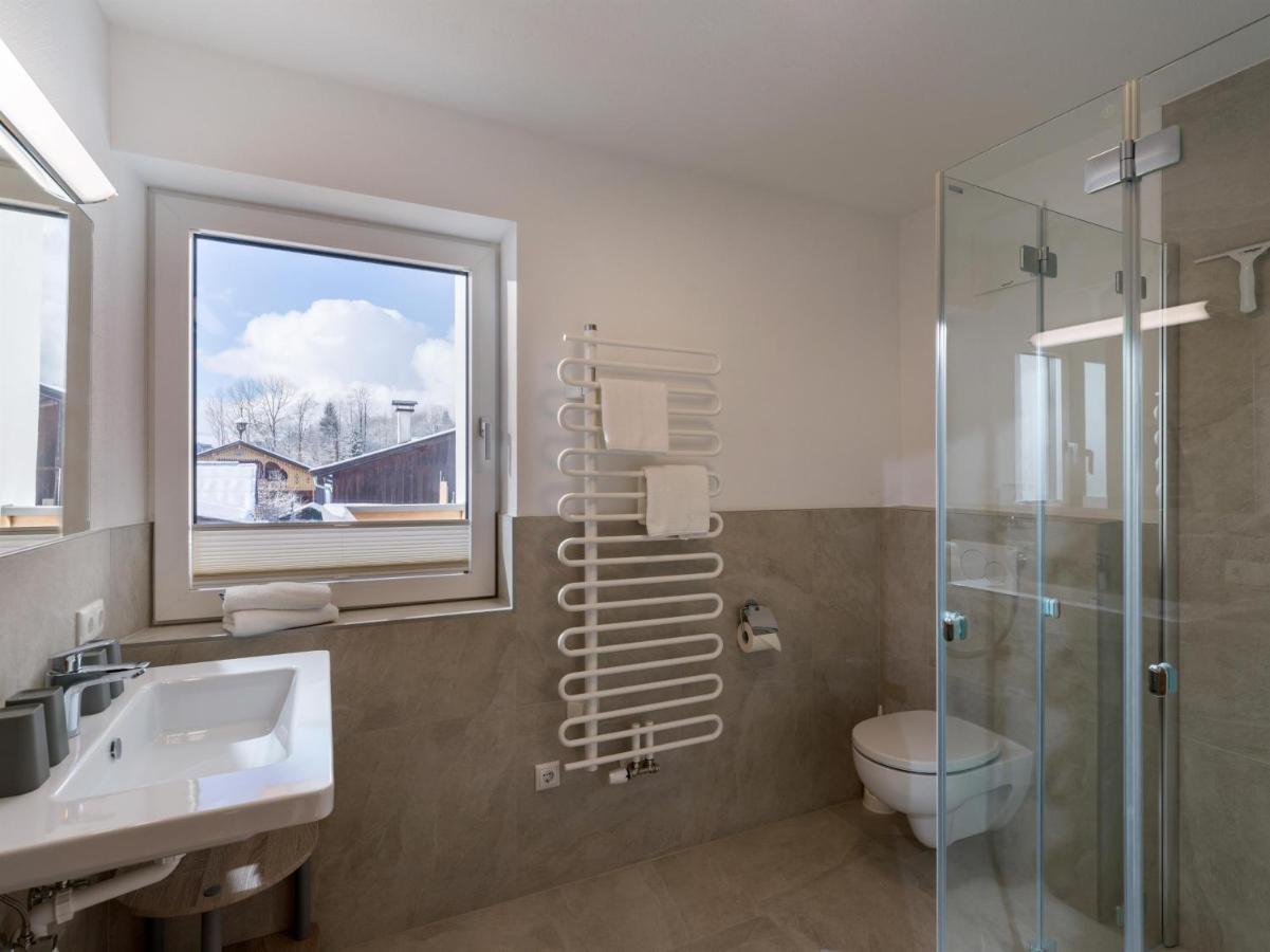 Bed and Breakfast Haus Seisl Зёлль Экстерьер фото